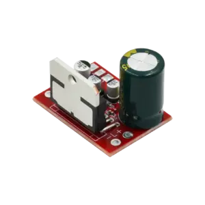 High-Power TDA7379 Stereo Amplifier Module 8 S4b05e5a55901442e83340514177fd23bJ