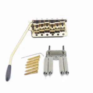 Wilkinson WVC-SB Vintage Tremolo Bridge System 11 S4b0a9d41ddd34cc883ba1f7a2e2a387fm