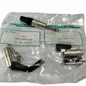 Mono Phone Plug for Audio Equipment 8 S4b0b49de29ce43238f6dcc0cd40bddb8d