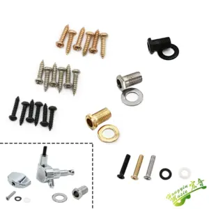 Premium Guitar Tuning Machine Set for Korean Series 11 S4b0dedcd70d34d9a9c8616da3e2f9455T