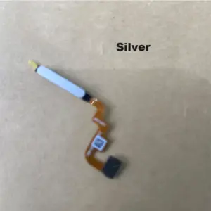 Xiaomi Redmi Note 11 Home Button with Fingerprint Sensor 17 S4b139c741383457c964482a58aac57b0c
