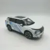 GAC Mitsubishi Outlander 2023 Die-Cast Model