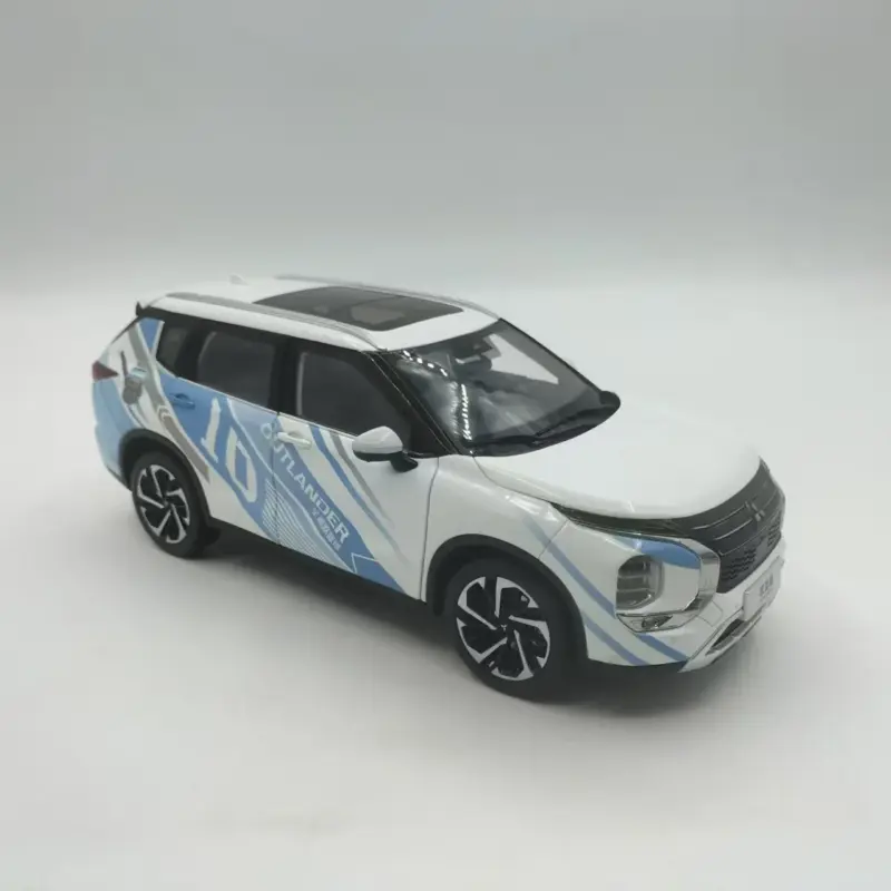 The GAC Mitsubishi Outlander 2023 Die-Cast Model: A Collector's Dream 1 S4b13cc3e911a42f9a3fe8185bfd6763cf