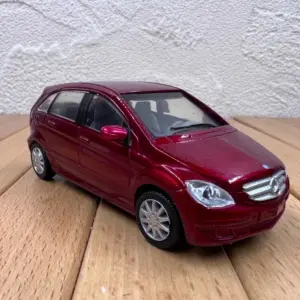 1:43 Vintage Mercedes-Benz B-class Model 9 S4b14f3735f1f4f59904dfa223d6a71f1o