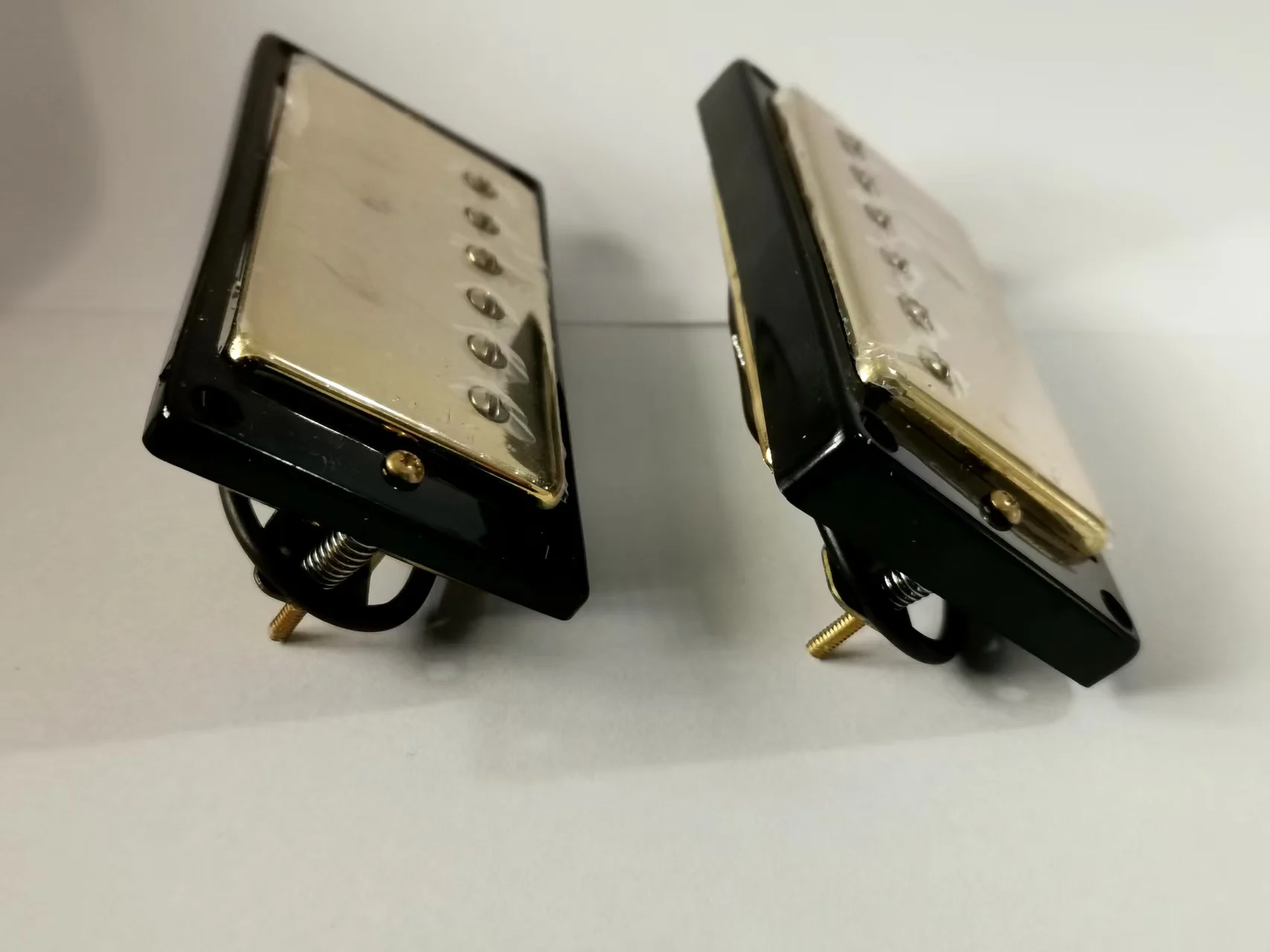 High-Quality 6-String Electric Guitar Pickups 2 High-Quality 6-String Electric Guitar Pickups - Image 2