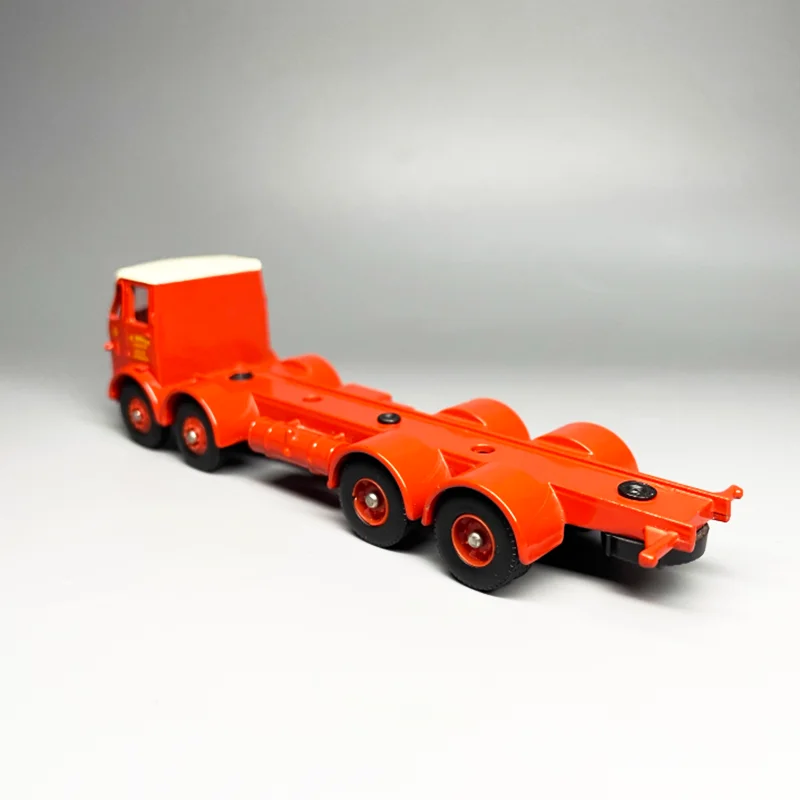Vintage Alloy Truck Model for Collectors 6 Vintage Alloy Truck Model for Collectors - Image 6