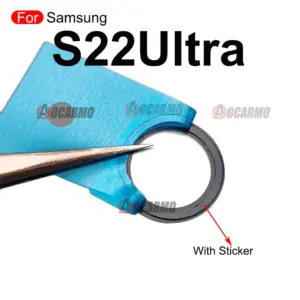 Samsung Galaxy S22 Ultra Rear Camera Lens Set 13 S4b2d147c7f5847739327fc6c9802a254z