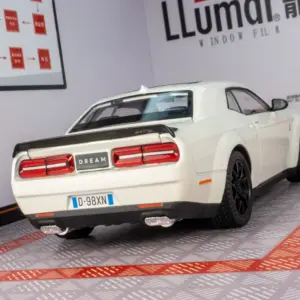 1:24 Scale Challenger Hellcat Diecast Model 10 S4b339c8035f34a61a4022afb157eacc9E