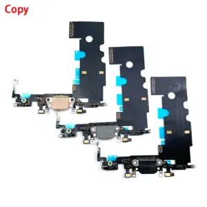 iPhone 6/6S/7 Plus/8 Plus Flex Cable Set 12 S4b4d927a6fbb45778886746b85daeb8bN
