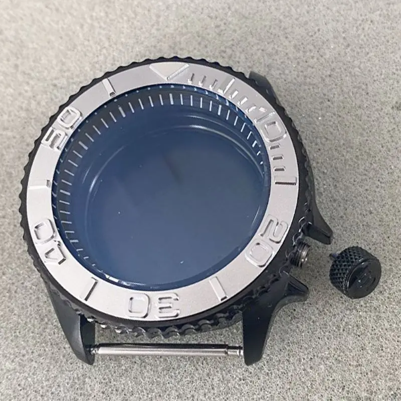 41.5mm Dive Watch Case for SKX Series 7 41.5mm Dive Watch Case for SKX Series - Image 7