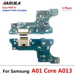 Samsung USB Dock Connector Flex Cable for A01-A71 19 S4b60d3e98b5948868071002166d16c5dq