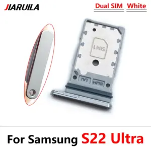 Samsung S22 Series SIM Card Tray Adapters in Vibrant Colors 13 S4b65d2eb03ec4c24a3b3bf05f97612dcB 2