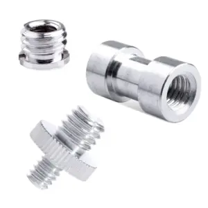 Photography Adapter Screw Set for Tripods and Accessories 16 S4b705bec1e1142e494ecea3bf5a8ff43n