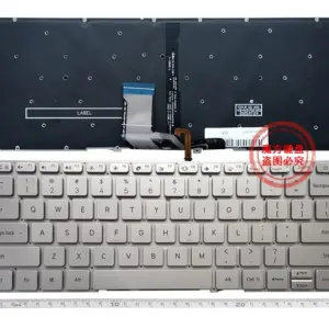 Xiaomi MI AIR 13.3-Inch Backlit Replacement Keyboard 3 S4b784ddaba674160adfdcb2ec590b4eb4