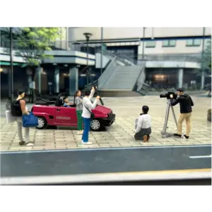 Acrylic Display Box for Miniatures 8 S4b79d65bd56c4cdab19c19fb5c2c053fC