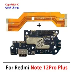 Xiaomi Redmi USB Charging Port Repair Kit 16 S4b94cb9515344843838573134286ac033
