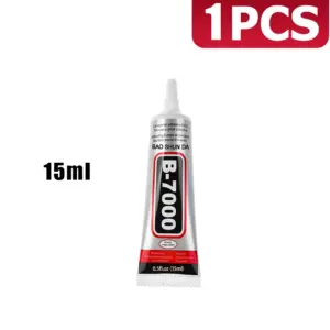 High-Strength Waterproof B7000 Glue 15ml–110ml 17 S4b9a7eb31a664daabdf02a4cf4555e16x