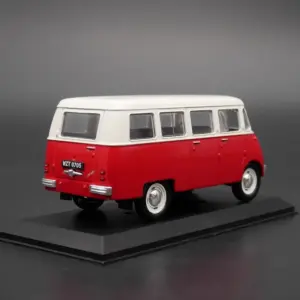 Vintage Nysa N59 1/43 Diecast Model Car 8 S4b9d41d7e16548d685221210d8c9a509d