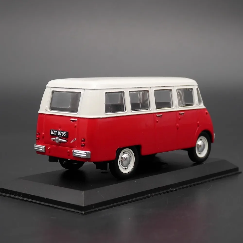 Vintage Nysa N59 1/43 Diecast Model Car 3 Vintage Nysa N59 1/43 Diecast Model Car - Image 3