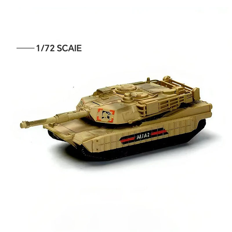 US Army Heavy Tank Transporter Model Kit 5 US Army Heavy Tank Transporter Model Kit - Image 5