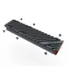 High-Performance M.2 Heatsink for SSDs