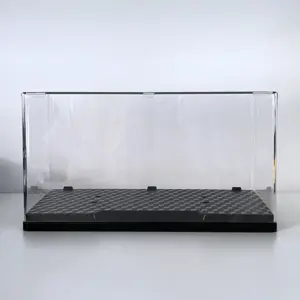 Alloy Car Display Box for Collections 7 S4bbedd6e35a048fe80e3760a6876f157X 4