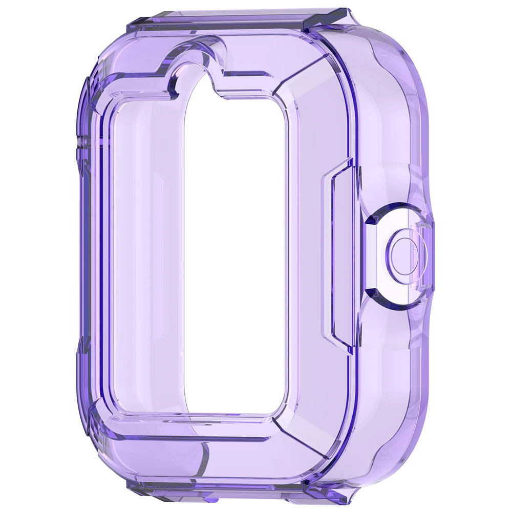 Huawei Watch 5 Series TPU Protective Case 7 Huawei Watch 5 Series TPU Protective Case - Image 7