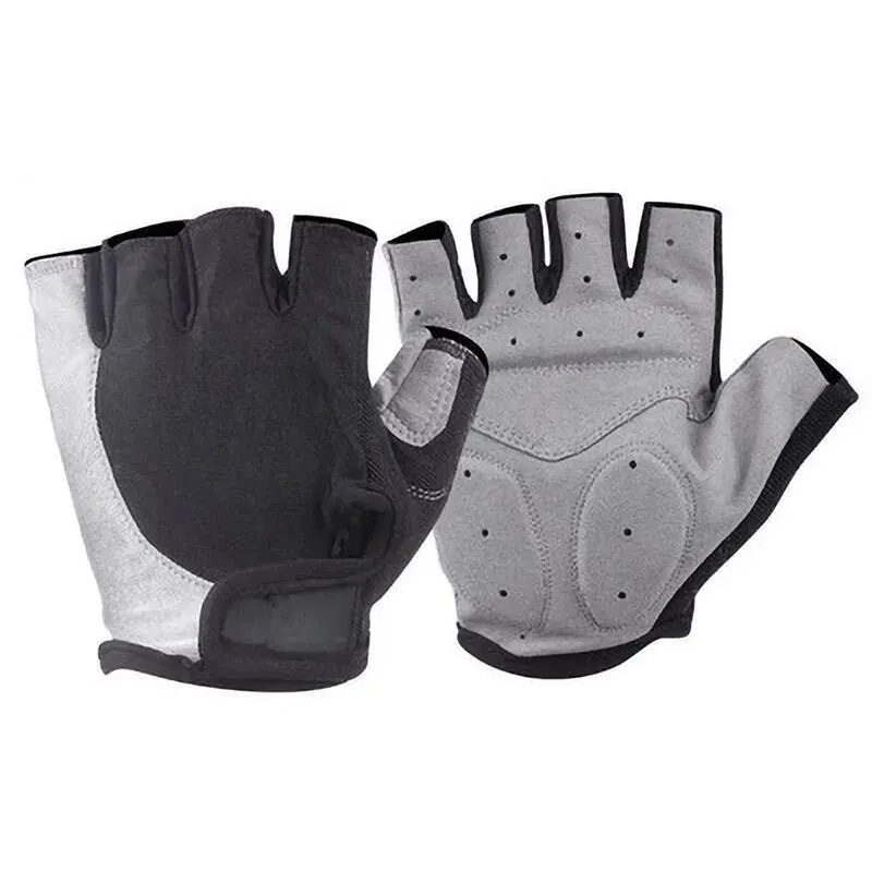 Durable Half-Finger Cycling Gloves for Men & Women 7 Durable Half-Finger Cycling Gloves for Men & Women - Image 7
