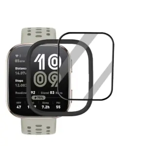 Amazfit Bip 6 Carbon Fiber Protective Case 18 S4bc831086088462692a29f373ad73b4e9