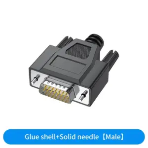 Durable DB15 Connector for Reliable Links 18 S4bd0151149c54cc98d882445345a2113l