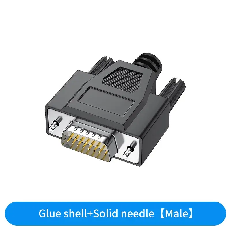 Durable DB15 Connector for Reliable Links 9 Durable DB15 Connector for Reliable Links - Image 9