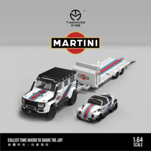 Martini Beetle 1:64 Diecast Model Collection 16 S4bd05fdb89a84626842b1b67d7e8a420B