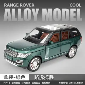 1:24 Scale Land Rover Range Rover SUV Model 19 S4bd6b7ee0fa74fbb897abe1d4874c8b1o