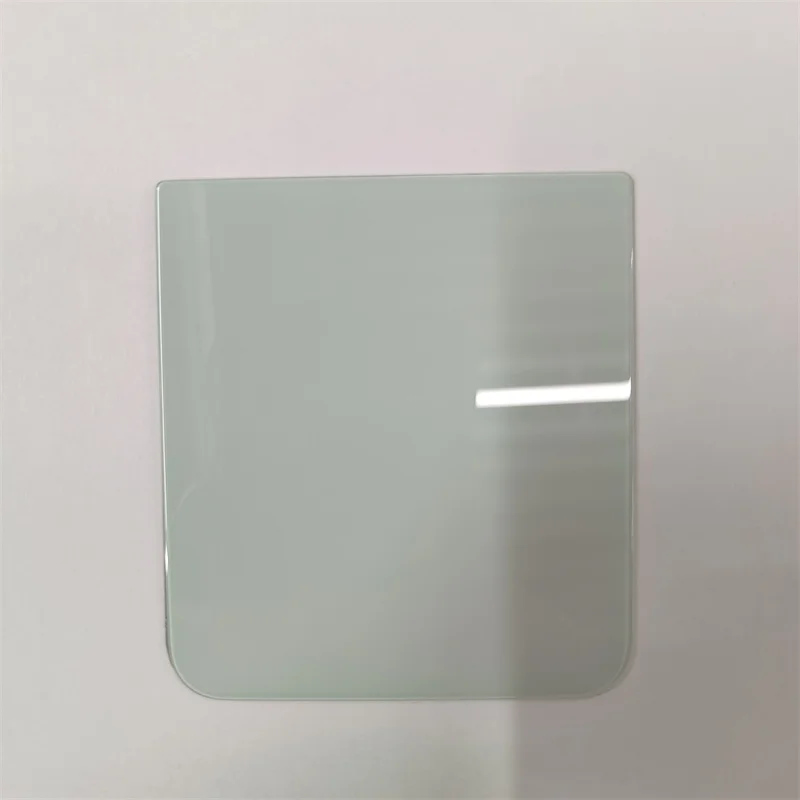 Samsung Galaxy Z Flip 5G F731 Replacement Back Cover 5 Samsung Galaxy Z Flip 5G F731 Replacement Back Cover - Image 5