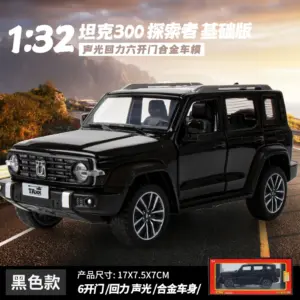 1:32 Scale Off-Road SUV Model in Vibrant Teal 15 S4be4f996b14745aeaac32512ee2db2100 2