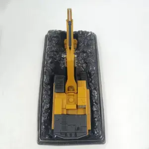 385C Excavator Model 1:64 Scale Collector's Replica 11 S4bebb0e13cd54a42a09196387ccd9fcfq