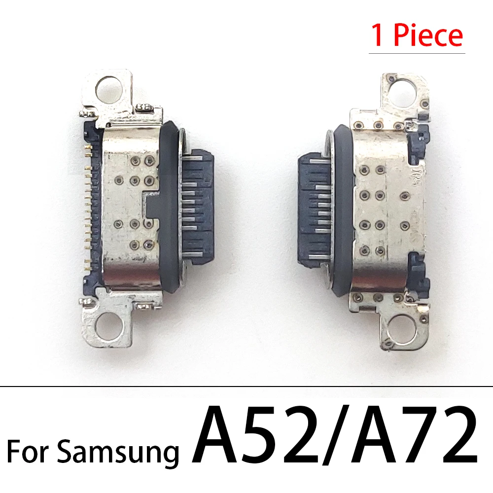 Set of 100 USB Charging Port Connectors for Samsung 9 Set of 100 USB Charging Port Connectors for Samsung - Image 9