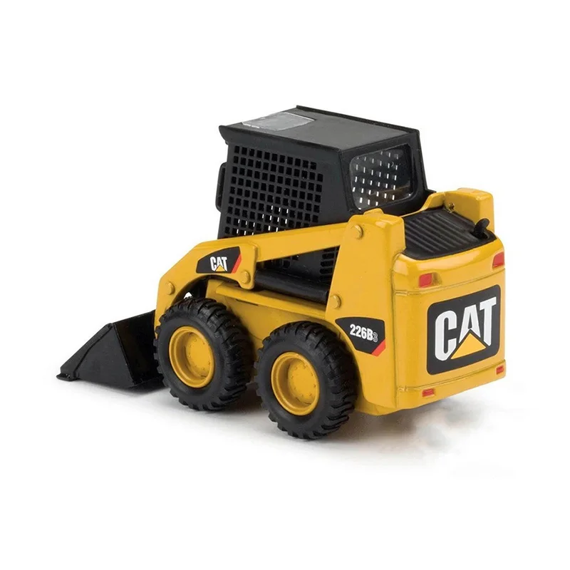 1:32 Construction Machinery Model Set 3 1:32 Construction Machinery Model Set - Image 3