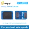 Orange Pi eMMC Module 32/64/256GB for Storage