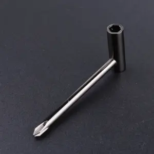 Precision Guitar Truss Rod Wrench Set for Acoustic & Electric Guitars 12 S4c150138c1354500af67496fad51b75bZ