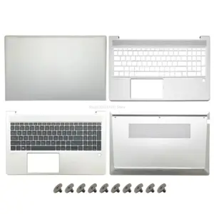 Genuine HP Probook Laptop Case Set for 450 G10 & 455 G10 11 S4c19b97a0898411da2f8ccf8ecb3d2e64