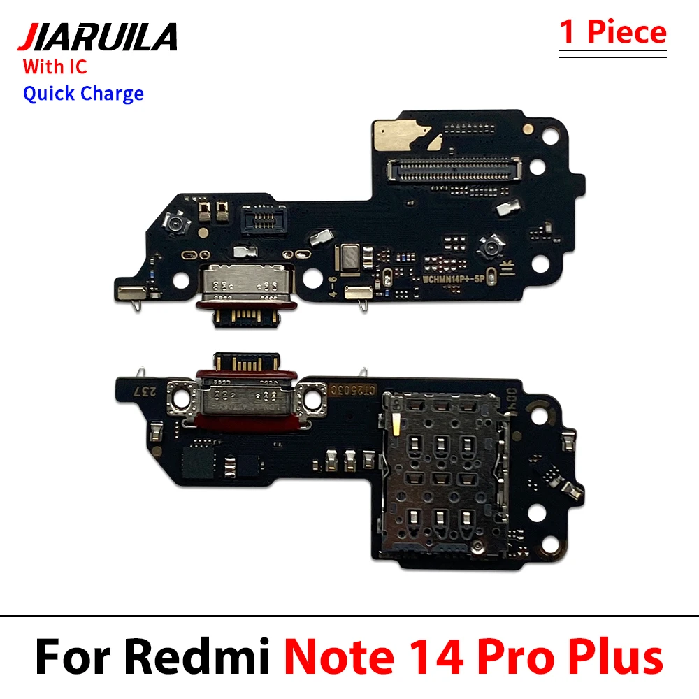 Xiaomi Redmi Note 14 Pro Plus Flex Cable Replacement 8 Xiaomi Redmi Note 14 Pro Plus Flex Cable Replacement - Image 8