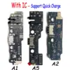 Xiaomi Redmi USB Charging & Microphone Board Replacement