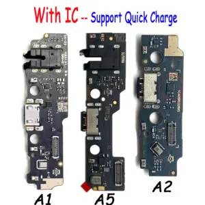 Xiaomi Redmi USB Charging & Microphone Board Replacement