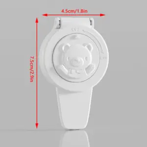 Child Safety Lock for Kitchen Appliances 14 S4c24b93fd3524204ac86b9fedd9138bbe