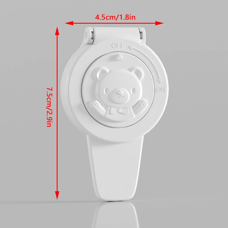 Child Safety Lock for Kitchen Appliances 6 Child Safety Lock for Kitchen Appliances - Image 6