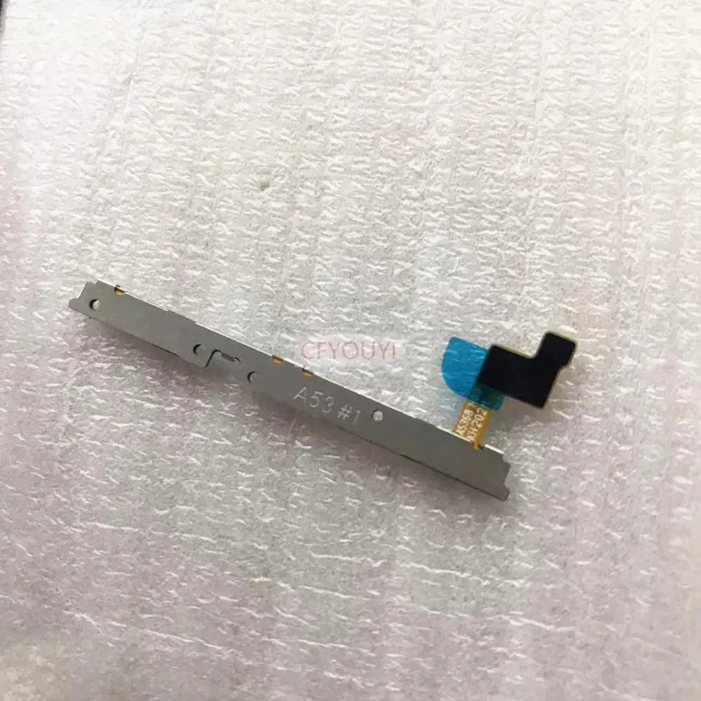 Samsung Galaxy A53 5G Flex Cable Replacement 2 Samsung Galaxy A53 5G Flex Cable Replacement - Image 2