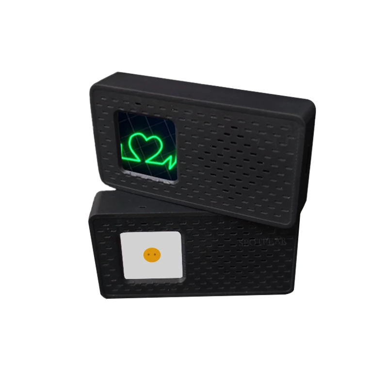 ESP32-S3 AI Display Box with 1.3-Inch LCD 3 ESP32-S3 AI Display Box with 1.3-Inch LCD - Image 3