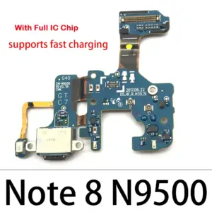 Samsung Note Series USB Charging Port Replacement 18 S4c4a005d29e74fcca31d586ec66fedd0s