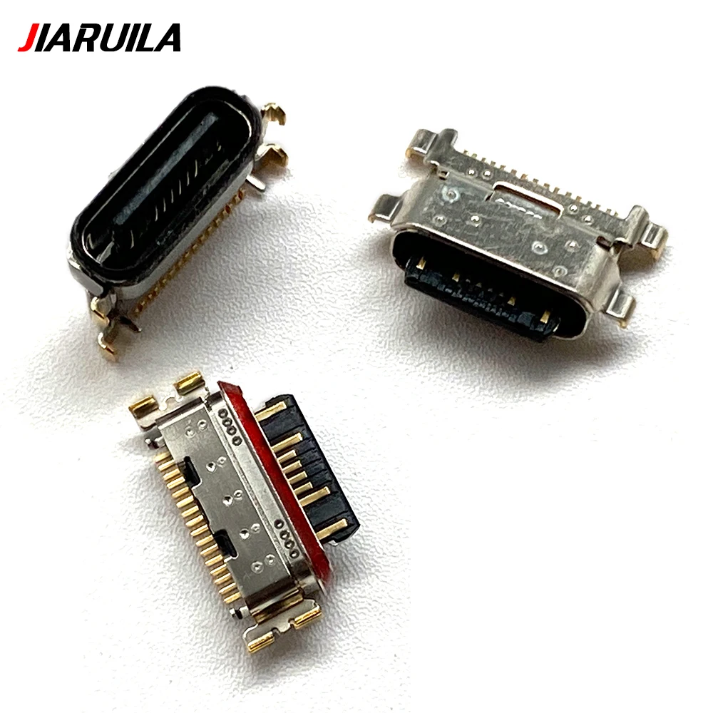 Micro USB Charging Port Dock Connectors for Xiaomi Devices 2 Micro USB Charging Port Dock Connectors for Xiaomi Devices - Image 2